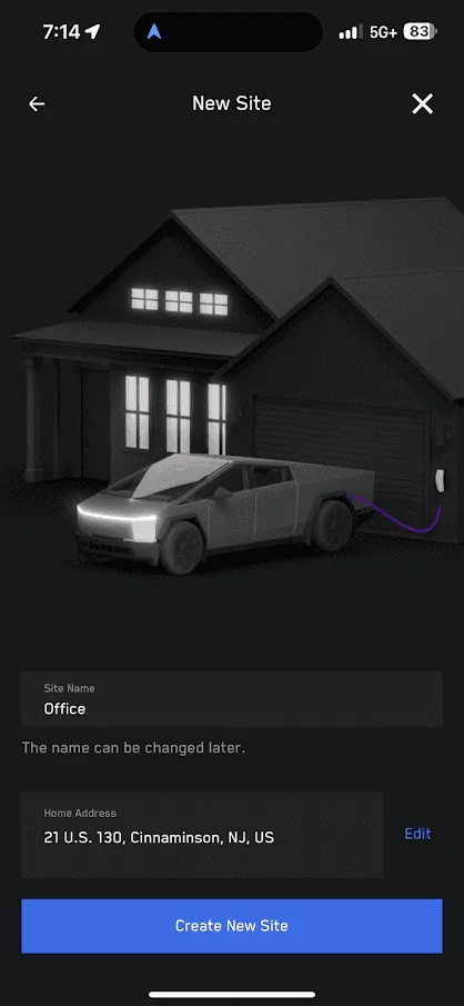 Tesla Roadster 2nd gen CT / Solar / Powerwall / Powershare IMG_0529