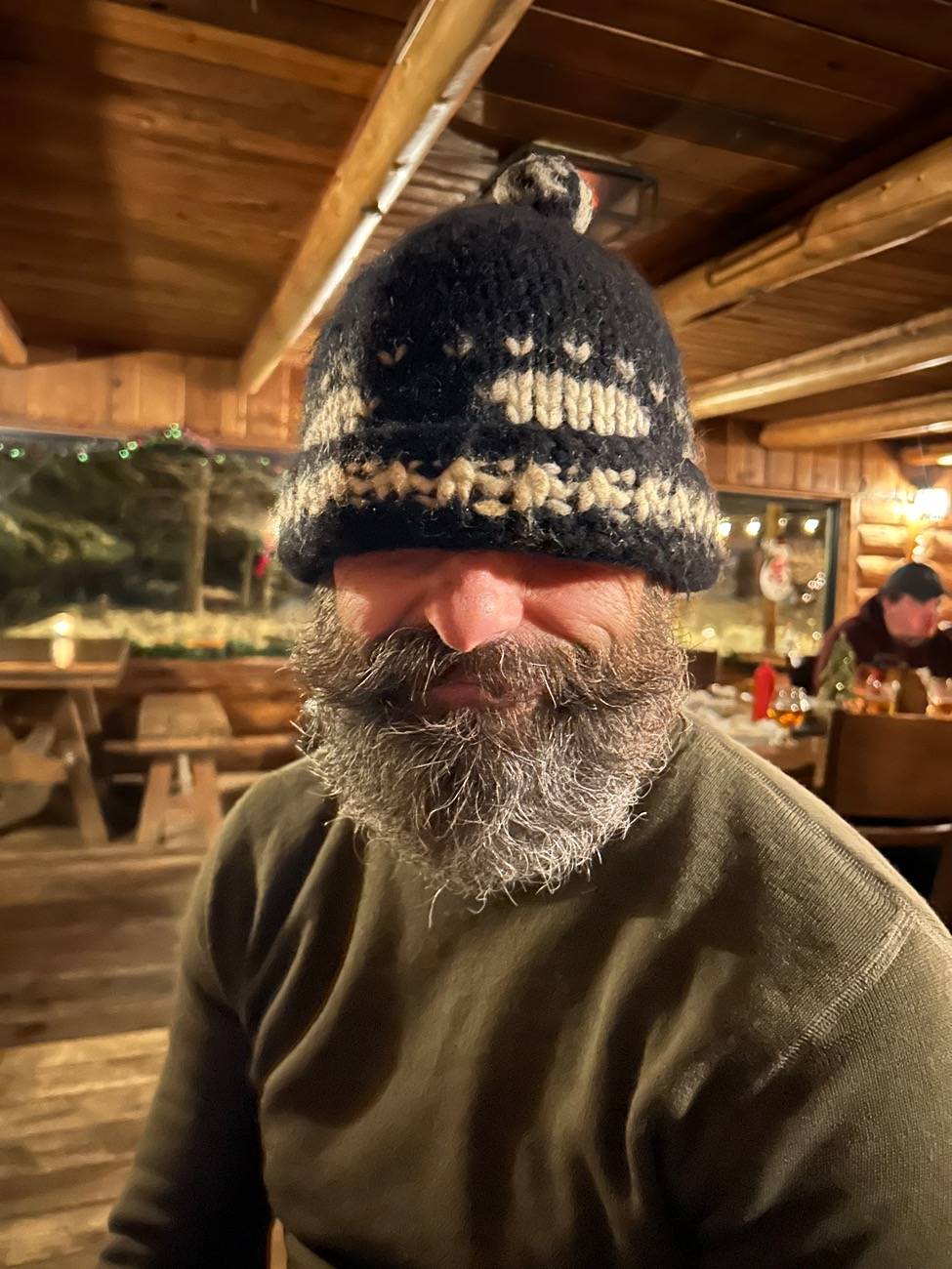 Tesla Cybertruck My very FIRST offroading (in general and in a Cybertruck) IMG_0543