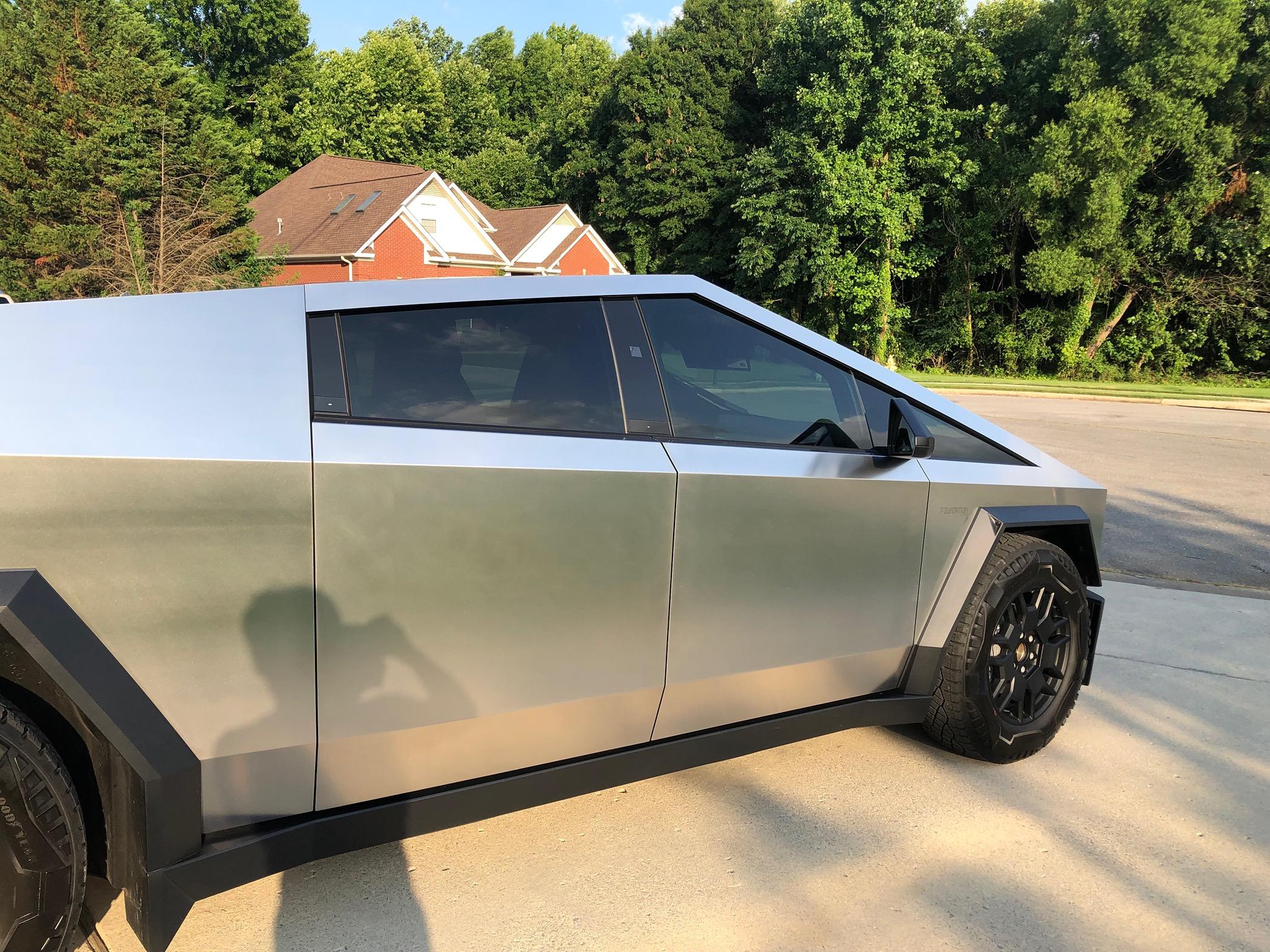 Tesla Roadster 2nd gen Window Tint Experiences & Suggestions? IMG_0556