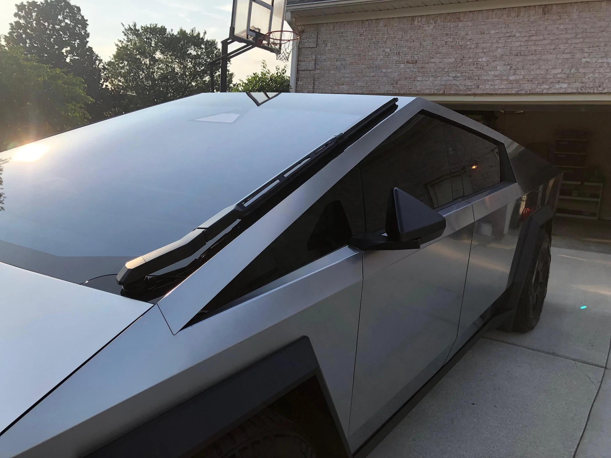 Tesla Roadster 2nd gen Window Tint Experiences & Suggestions? IMG_0557
