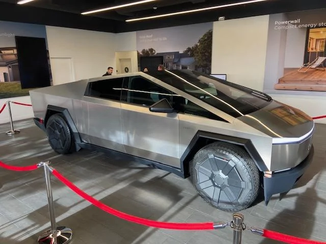 Tesla Roadster 2nd gen 20" Core Wheels Now Arriving (w/ Custom "CYBRTRK" Pirelli Scorpion ATR Tires) – Photos & Video IMG_0787