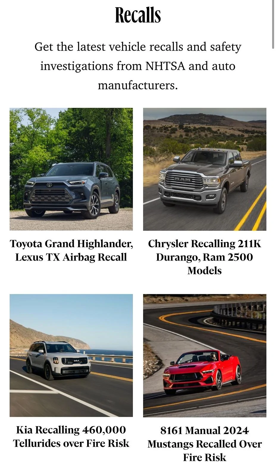 Tesla Roadster 2nd gen F-150 Recall IMG_0913