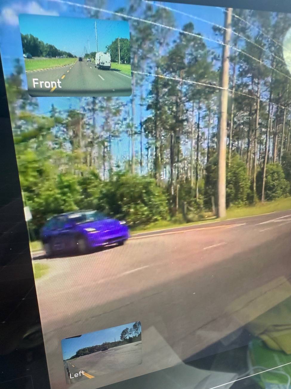 Tesla Roadster 2nd gen Can anyone identify this wrap? IMG_1200
