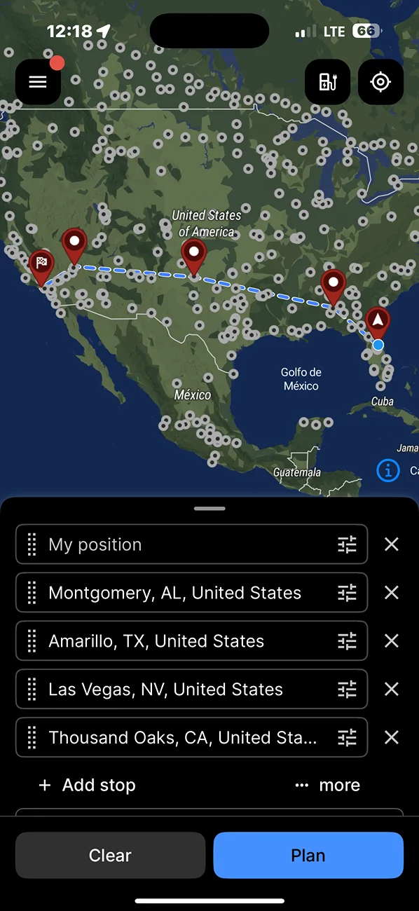 Tesla Cybertruck My 2025 Tesla CyberTruck AWD. IMG_1250