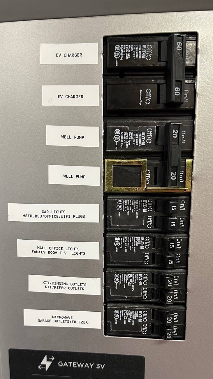 Tesla Roadster 2nd gen Powershare Gateway Circuit Breakers? IMG_1467