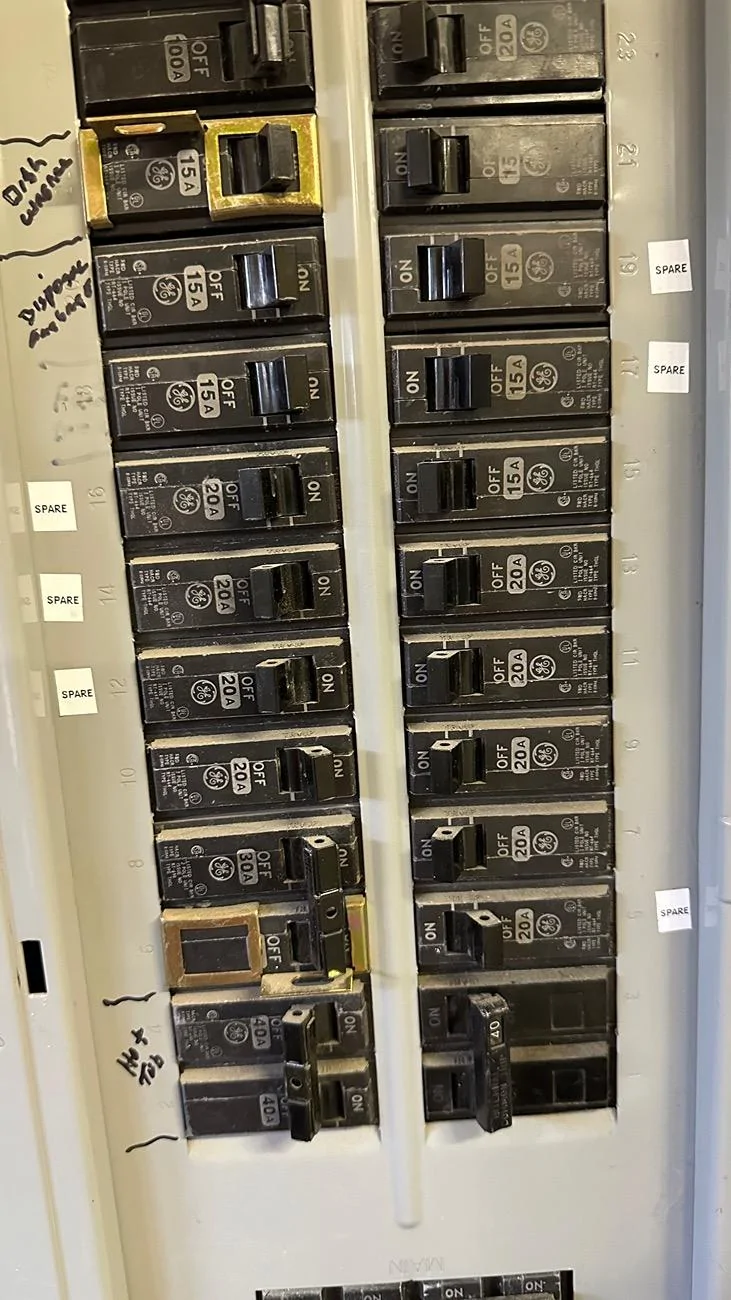 Tesla Roadster 2nd gen PowerShare installed today IMG_1469