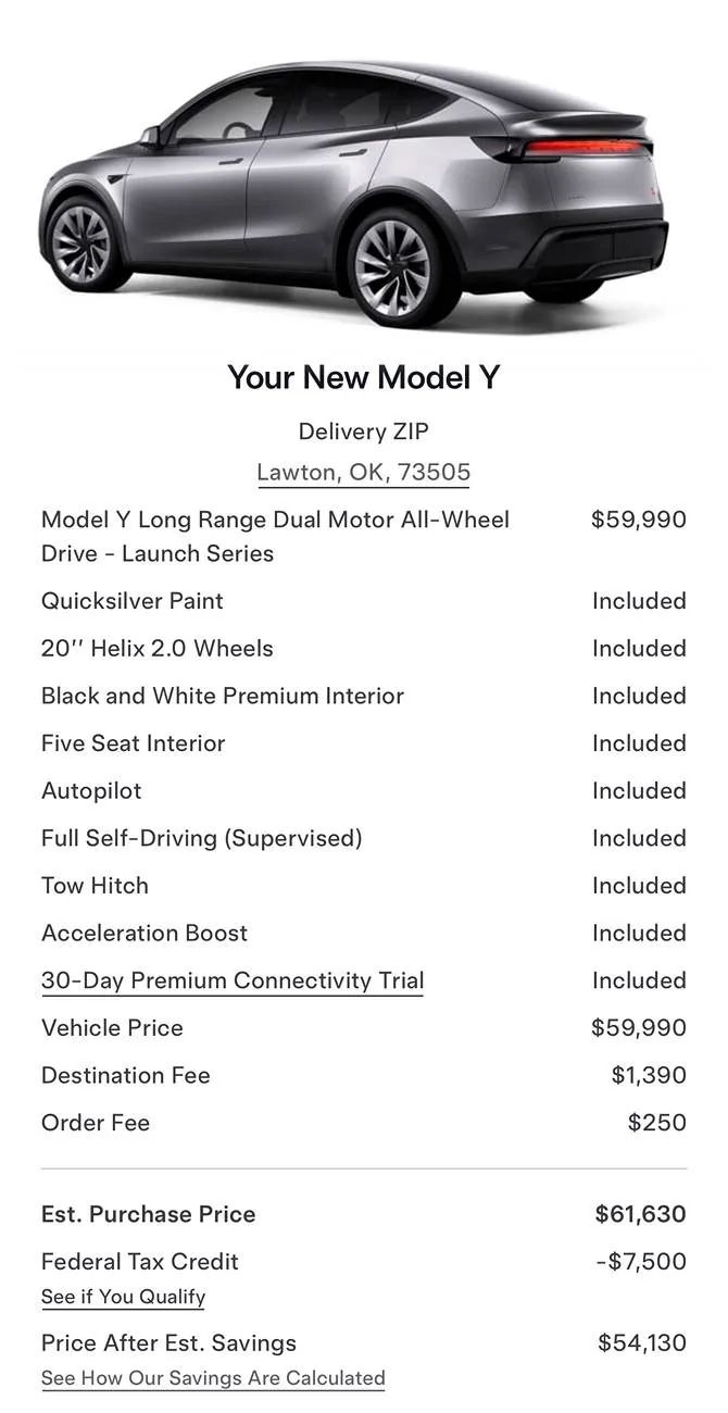 Tesla Roadster 2nd gen NEW MODEL Y IN USA IMG_1734