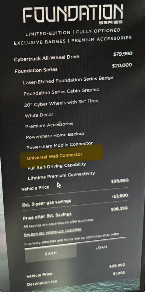 Tesla Roadster 2nd gen Powershare Home Backup IMG_1953