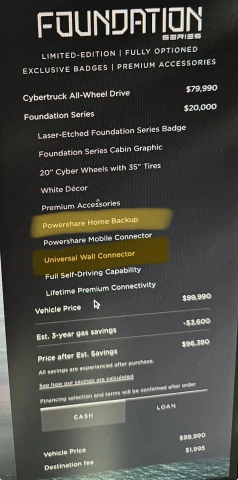 Tesla Roadster 2nd gen Powershare update IMG_1953