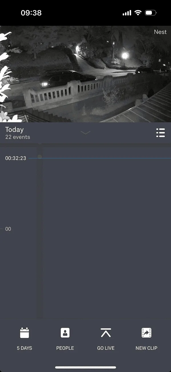 Tesla Roadster 2nd gen Expected PowerShare (unexpectedly) tested during power outage -- results IMG_1975