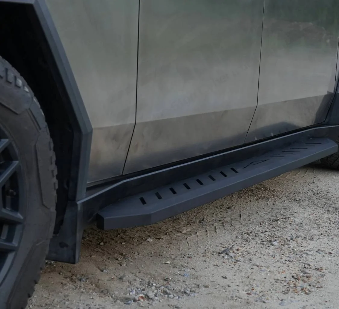 Tesla Roadster 2nd gen Non-Sponsored Running Board Reviews? IMG_1984