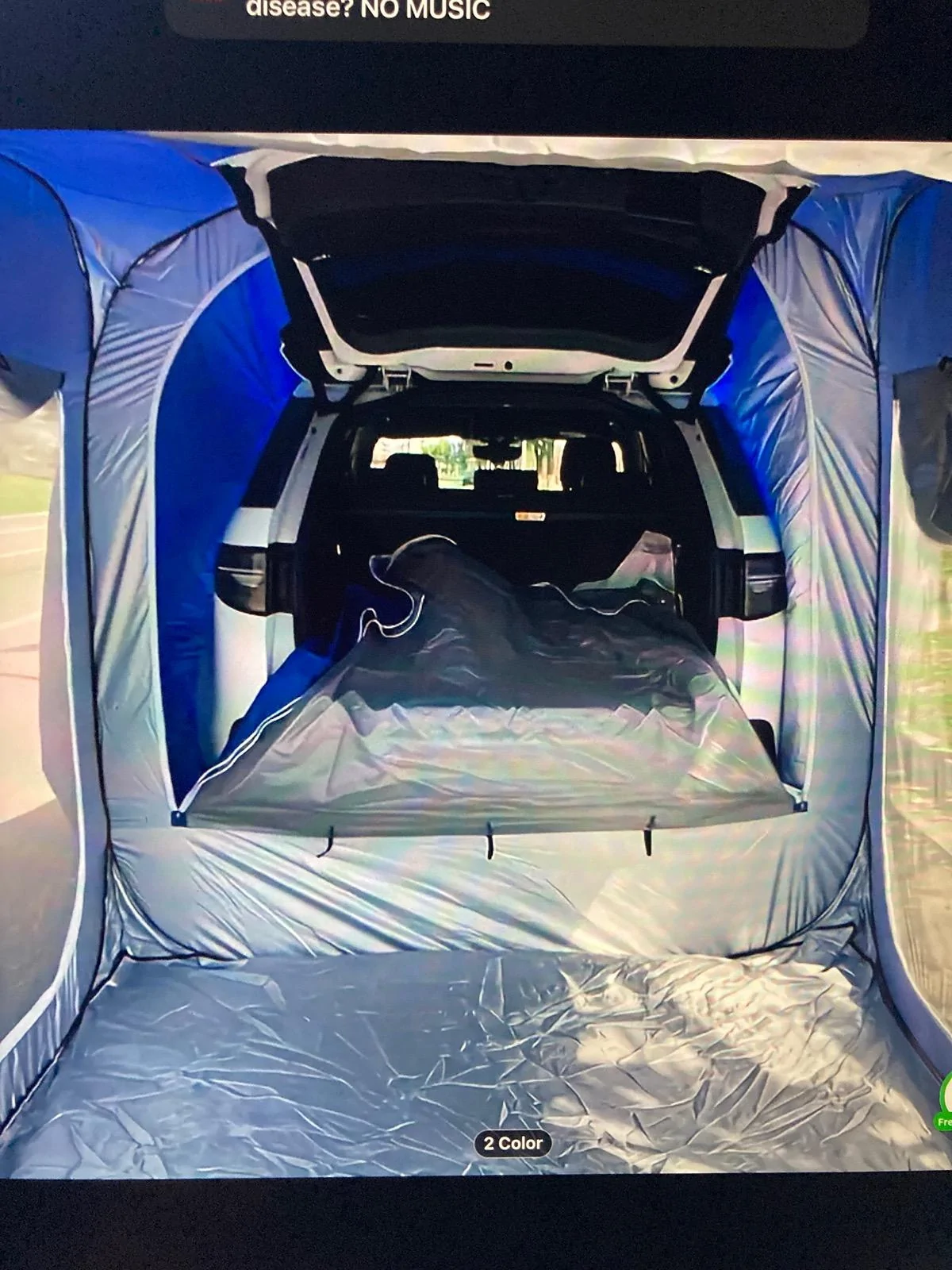 Tesla Roadster 2nd gen For the cheap Cybertruck camper. IMG_2074