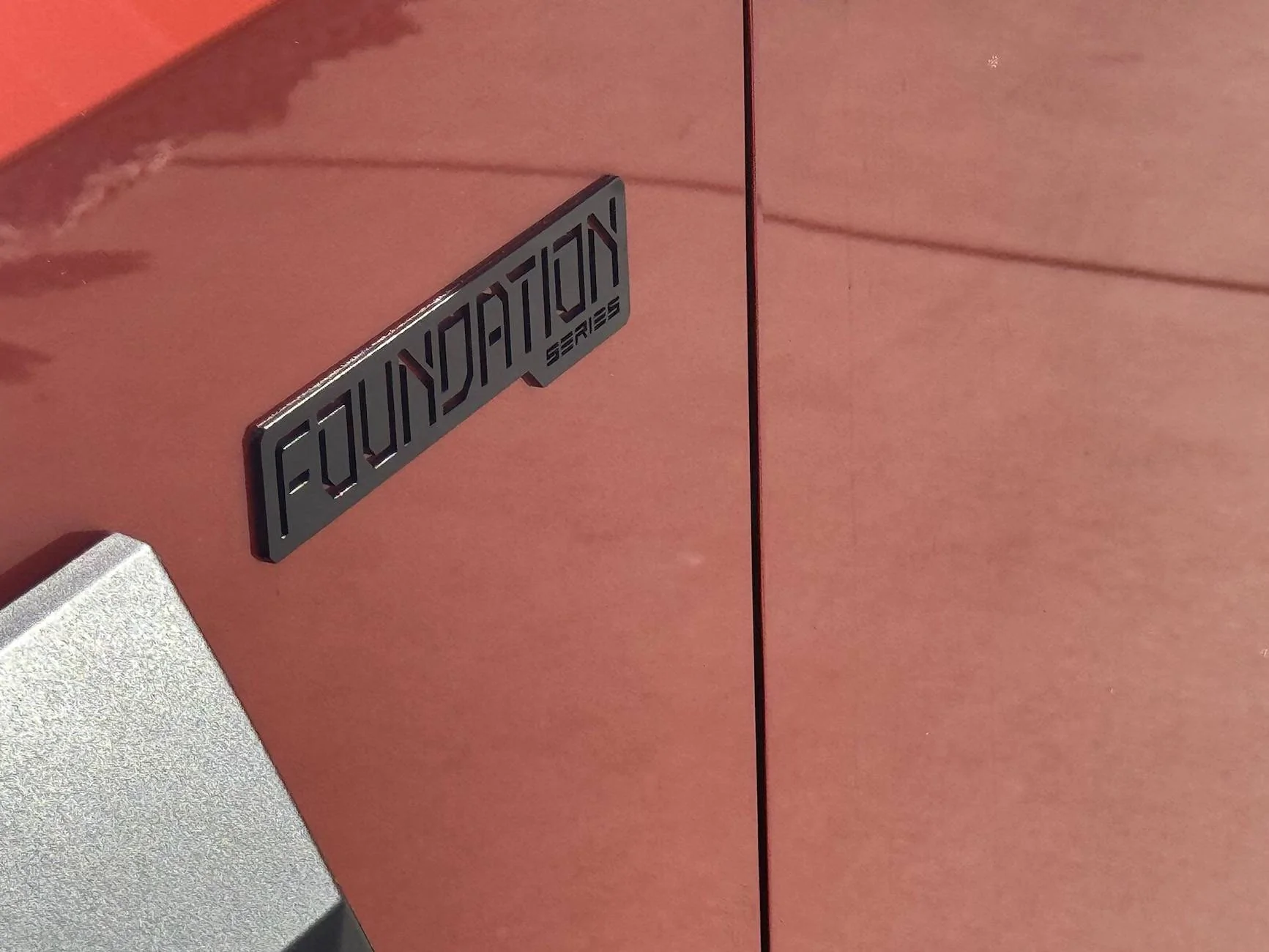 Tesla Cybertruck 8 Hours PPF Wrap by TWRAPS - $1699.95 DIY / $3199.95 with install IMG_2088