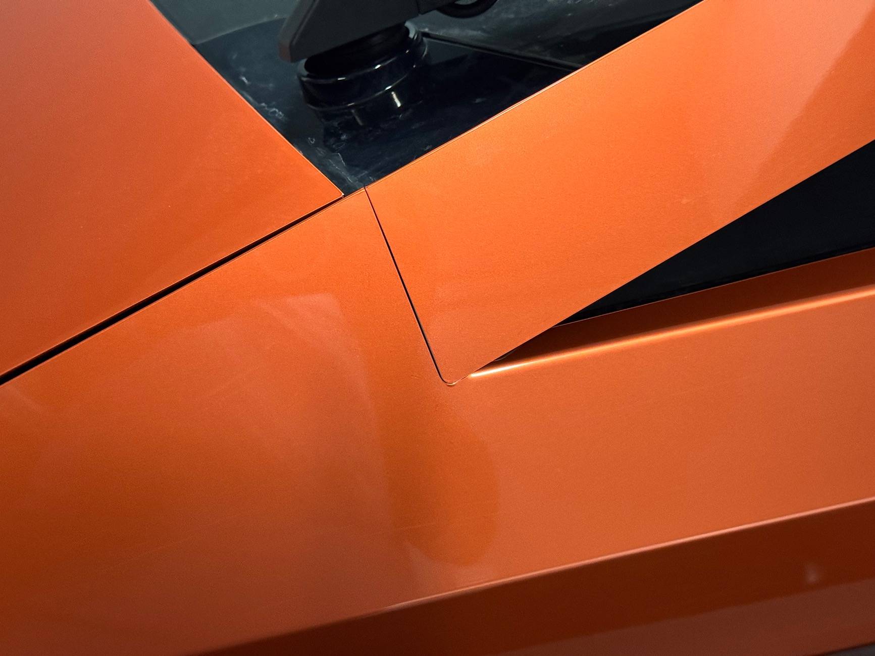 Tesla Cybertruck 8 Hours PPF Wrap by TWRAPS - $1699.95 DIY / $3199.95 with install IMG_2122