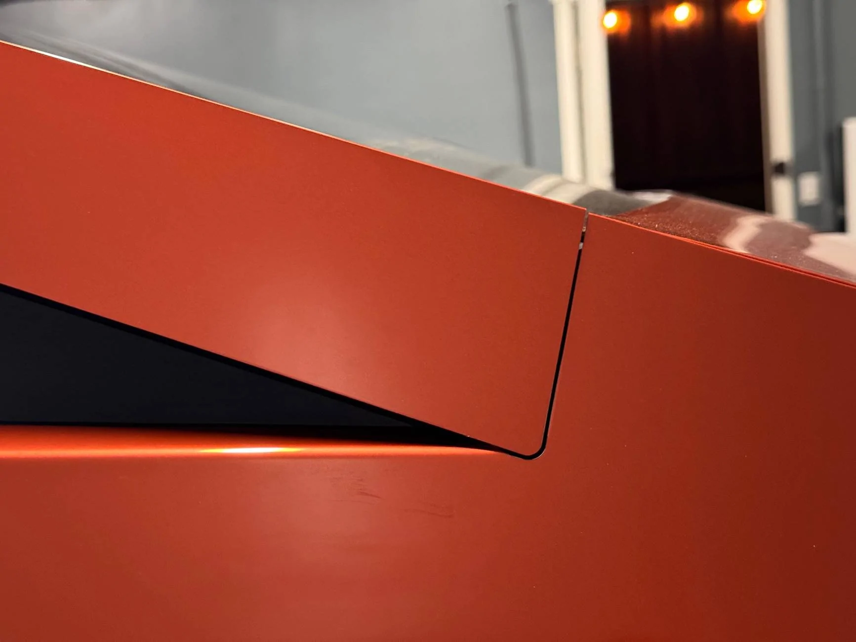 Tesla Cybertruck 8 Hours PPF Wrap by TWRAPS - $1699.95 DIY / $3199.95 with install IMG_2133