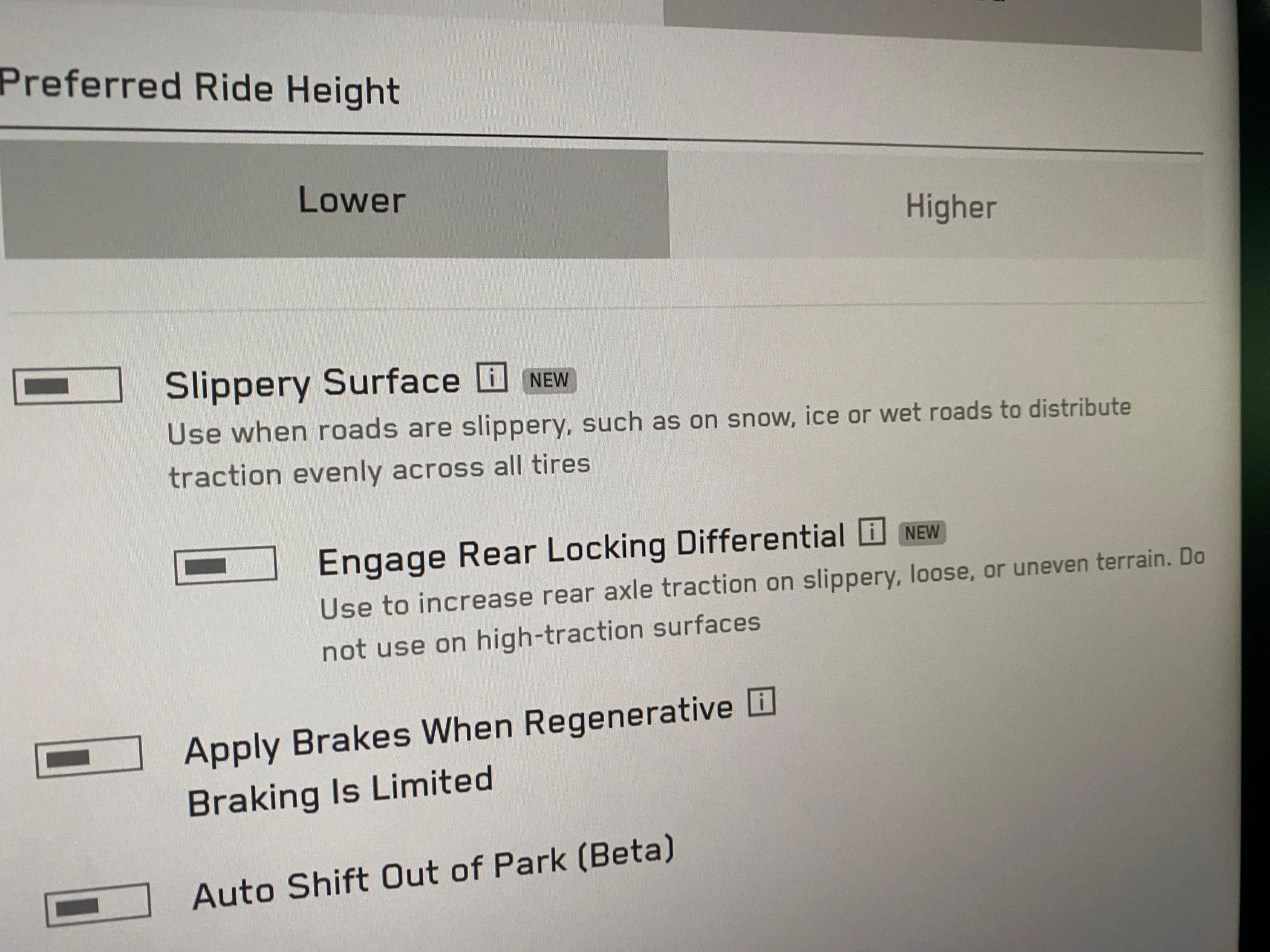 Tesla Roadster 2nd gen Has anyone received the 2024 Spring Software Update Release for their CT yet? IMG_2166