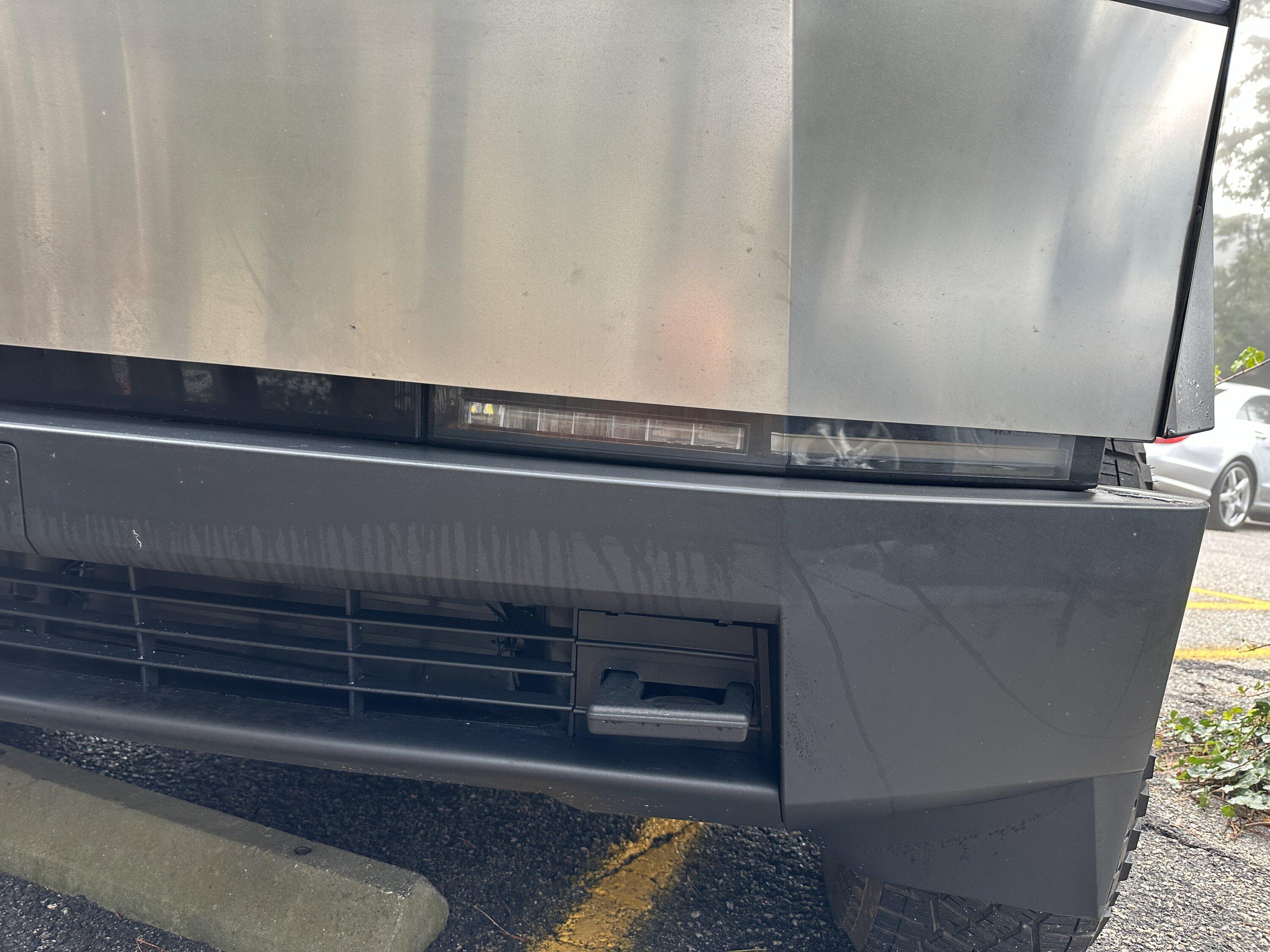 Tesla Cybertruck Cybertruck OWNERS List & Stats [Add Yours]! ✍🏻 IMG_2315