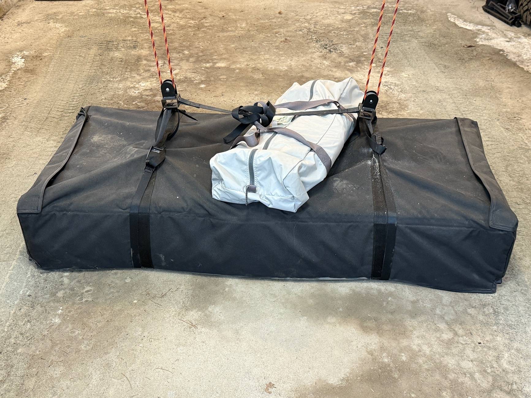 Tesla Cybertruck Massachusetts IMG_2405