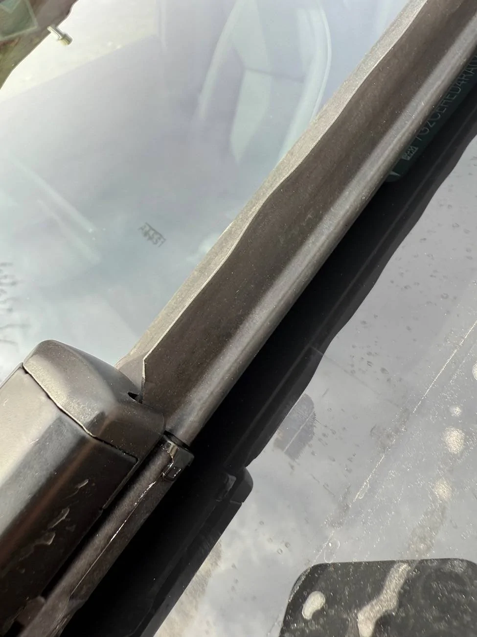 Tesla Roadster 2nd gen New wiper design IMG_2474