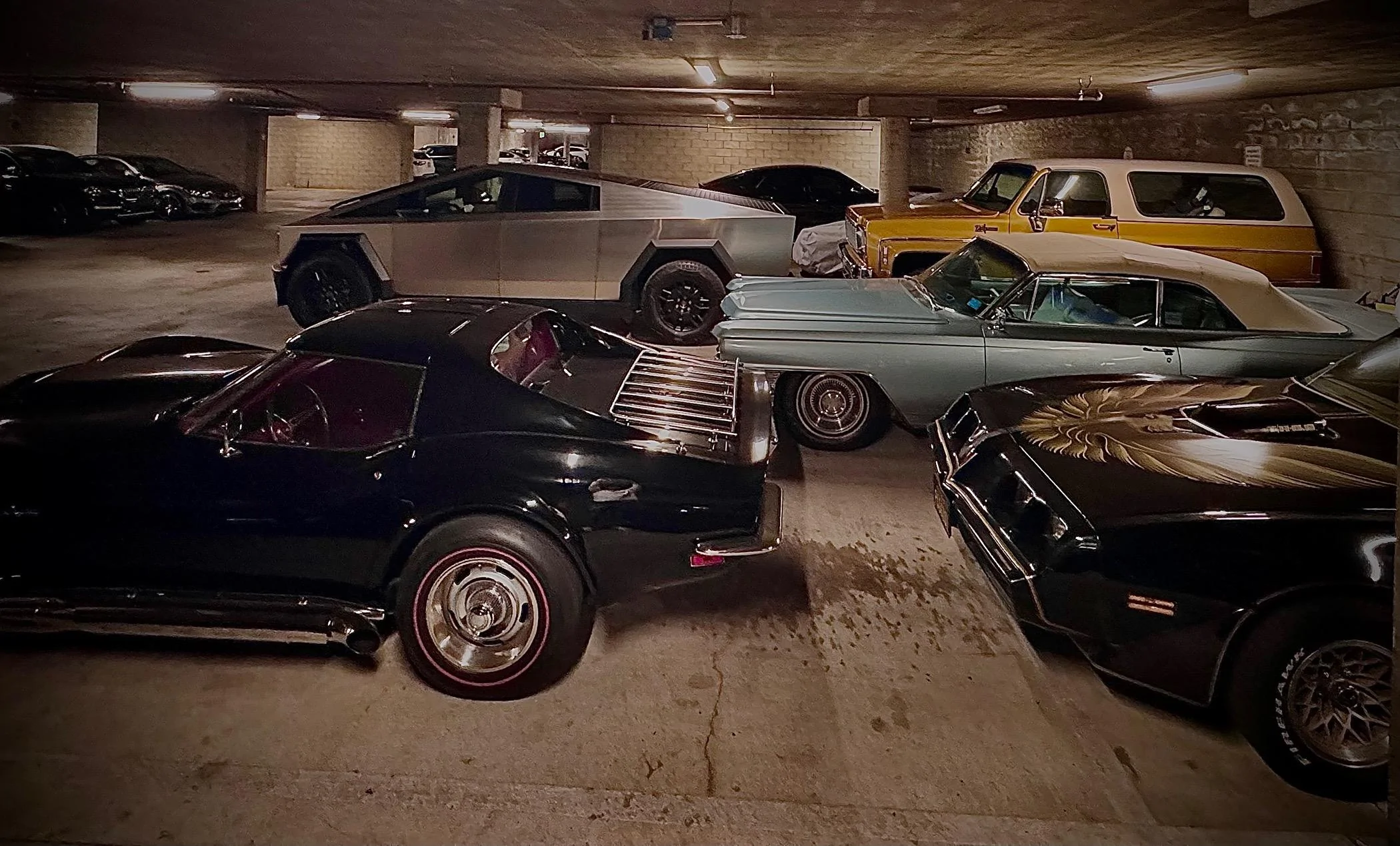 Tesla Cybertruck Daily random Cybertruck photos thread - Post Yours! 📸 🤳 IMG_2554