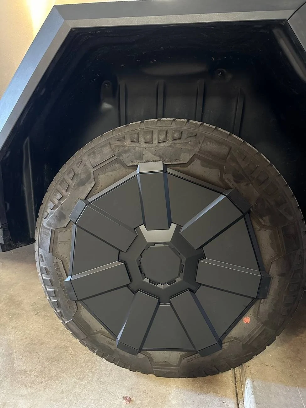 Tesla Cybertruck $82900 FS AWD 4 Sale Scottsdale, AZ 16,000 Miles IMG_2616