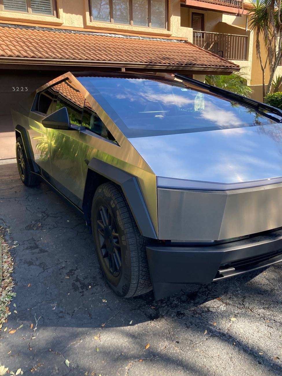 Tesla Roadster 2nd gen should I wrap my cybertruck to avoid rust? IMG_2655