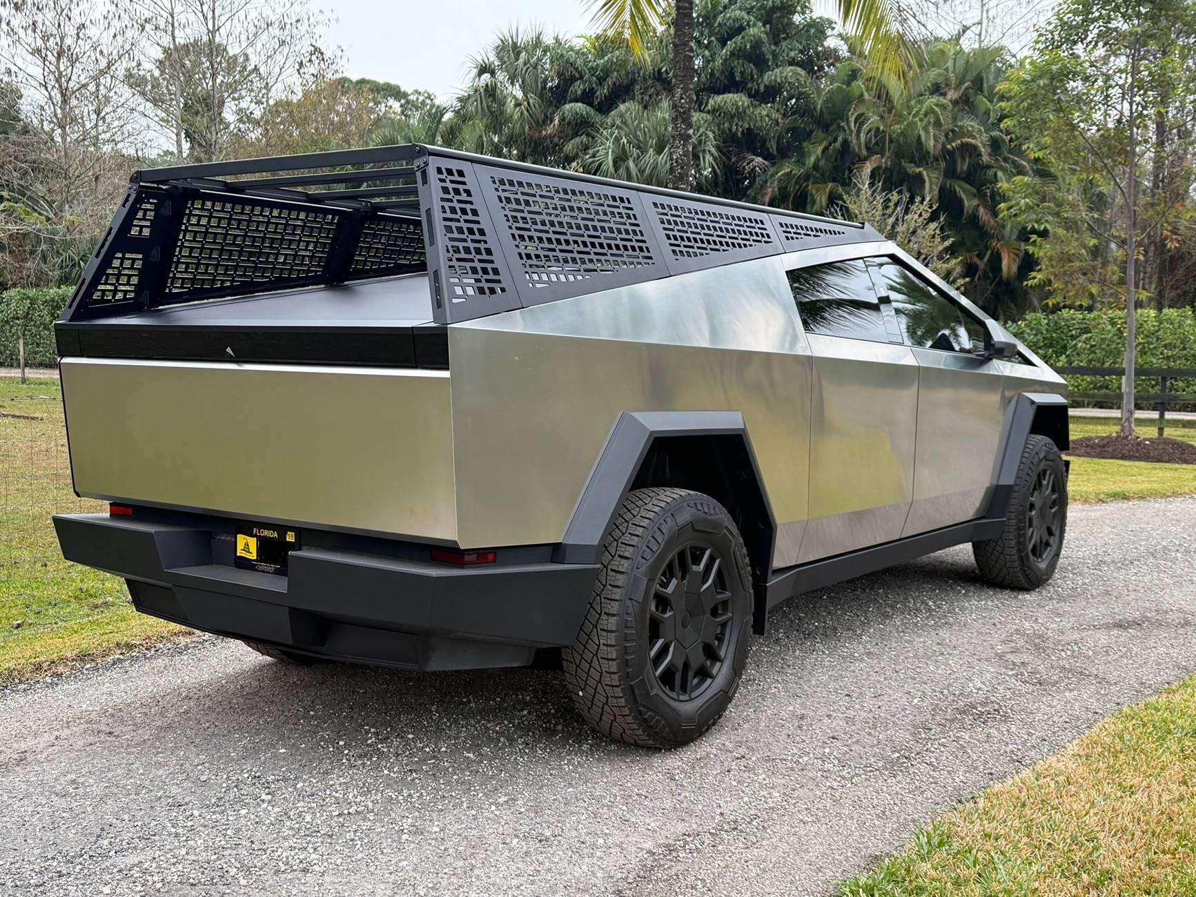 Tesla Cybertruck Urander Rack Mega Thread – Post Your Setup! IMG_2950