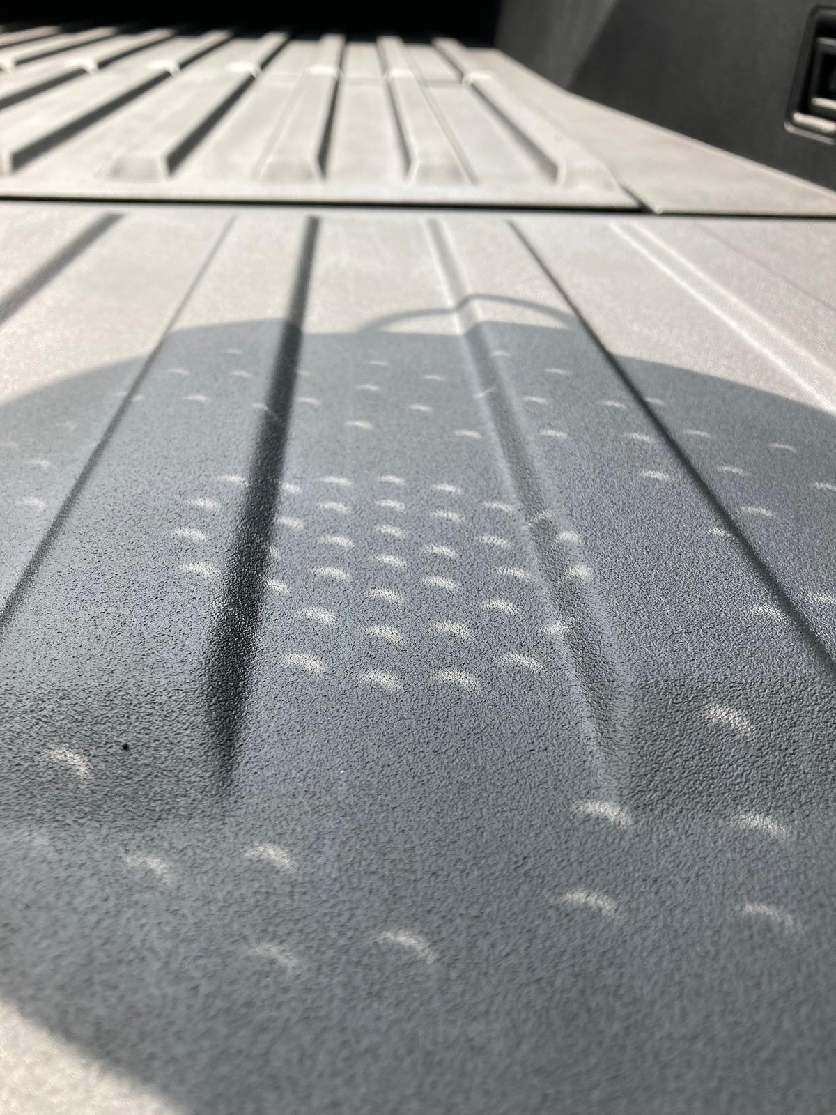 Tesla Cybertruck Cyber Eclipse IMG_3064