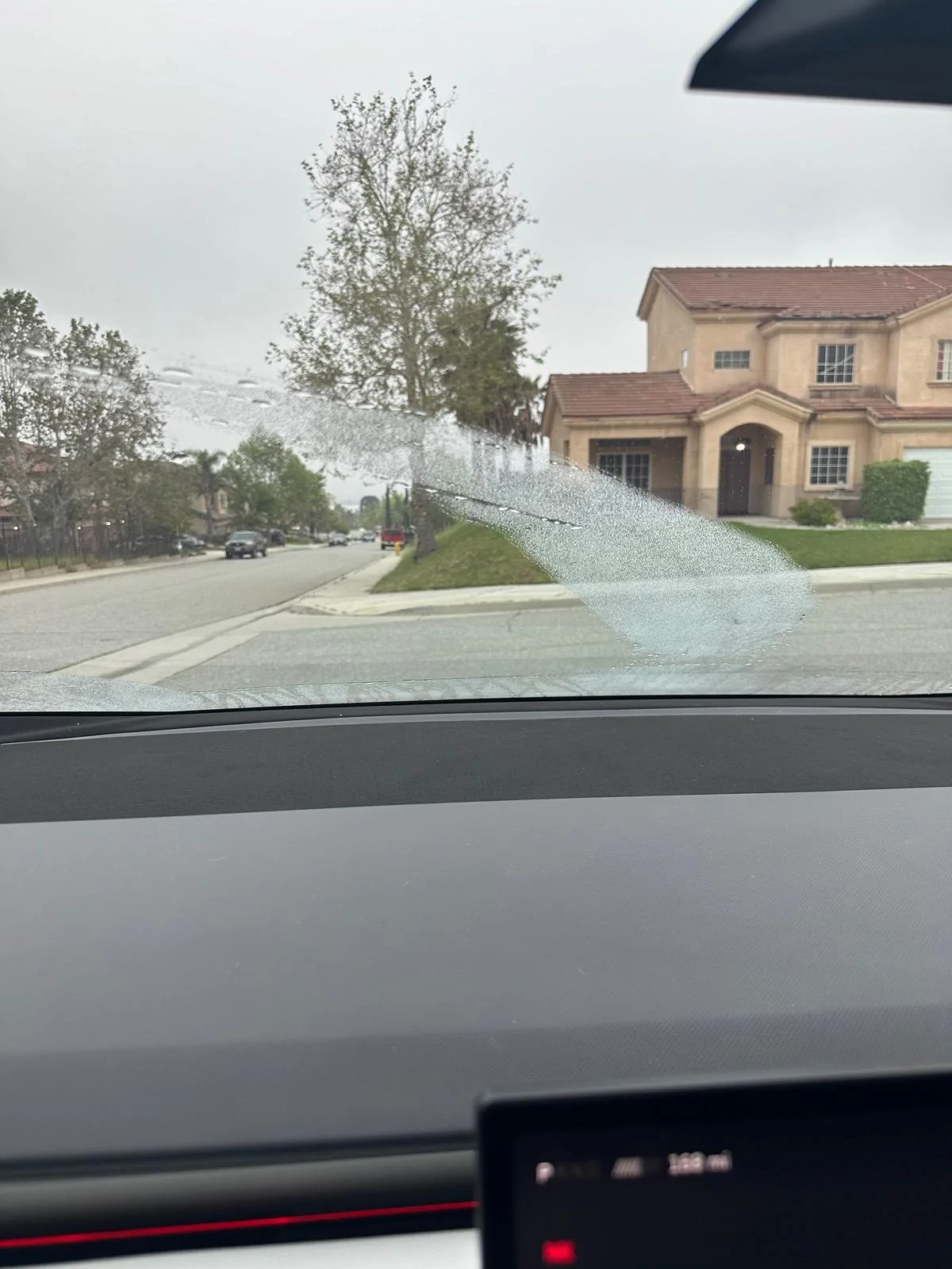 Tesla Roadster 2nd gen Door/wiper issue IMG_3113