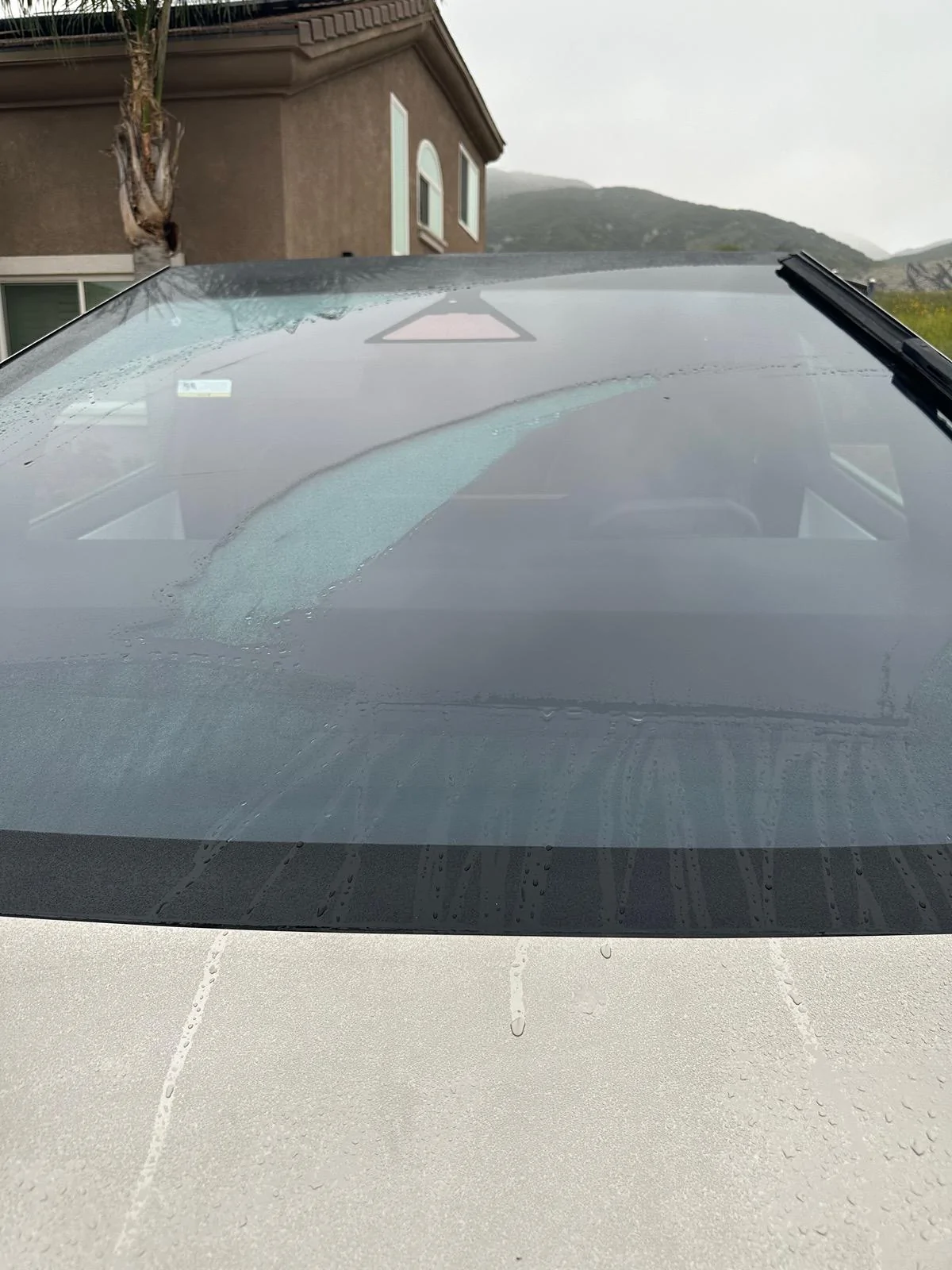 Tesla Roadster 2nd gen Door/wiper issue IMG_3114