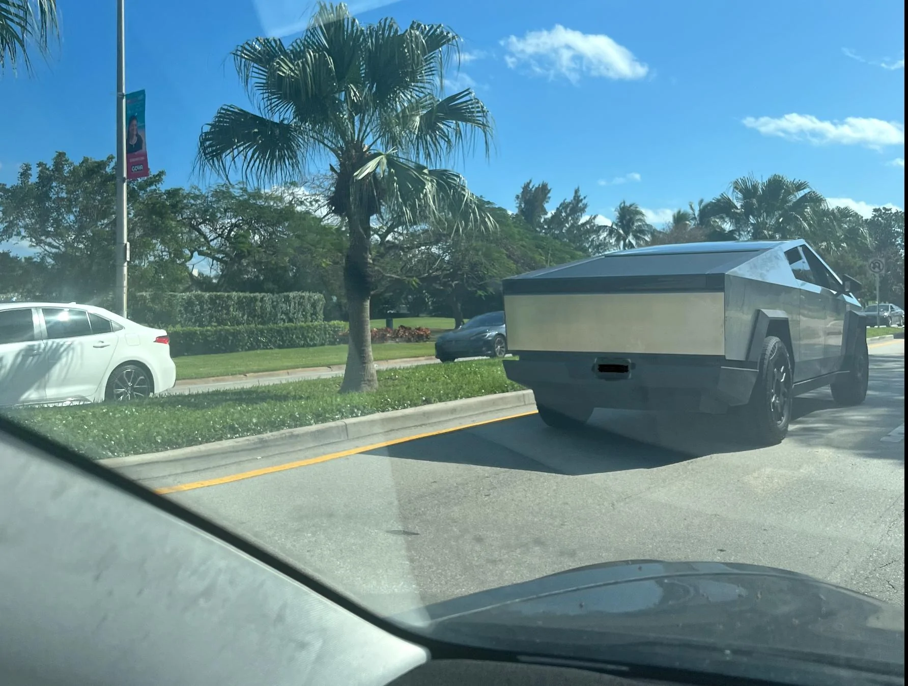 Tesla Roadster 2nd gen South Florida Orders IMG_3137