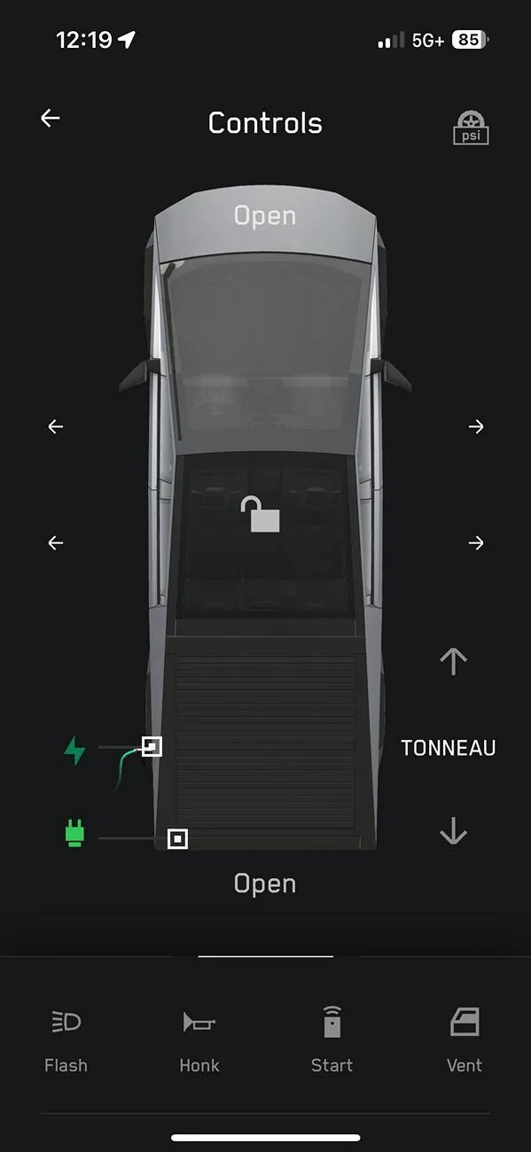 Tesla Roadster 2nd gen Driver door issues - driver door open button not working at all IMG_3211