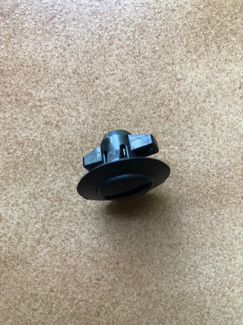 Tesla Roadster 2nd gen PSA - Removal and Re-install of Trailer Hitch Cover - Super simple, don't be afraid! IMG_3275