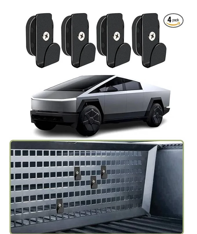 Tesla Roadster 2nd gen MOLLE Panel Hooks:  plastic, metal or screw on? IMG_3418