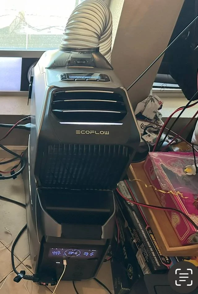 Tesla Cybertruck UP Invincible Bed Storage Slider System, and a discussion with Urander about their upcoming Gen2 bed racks! IMG_3522