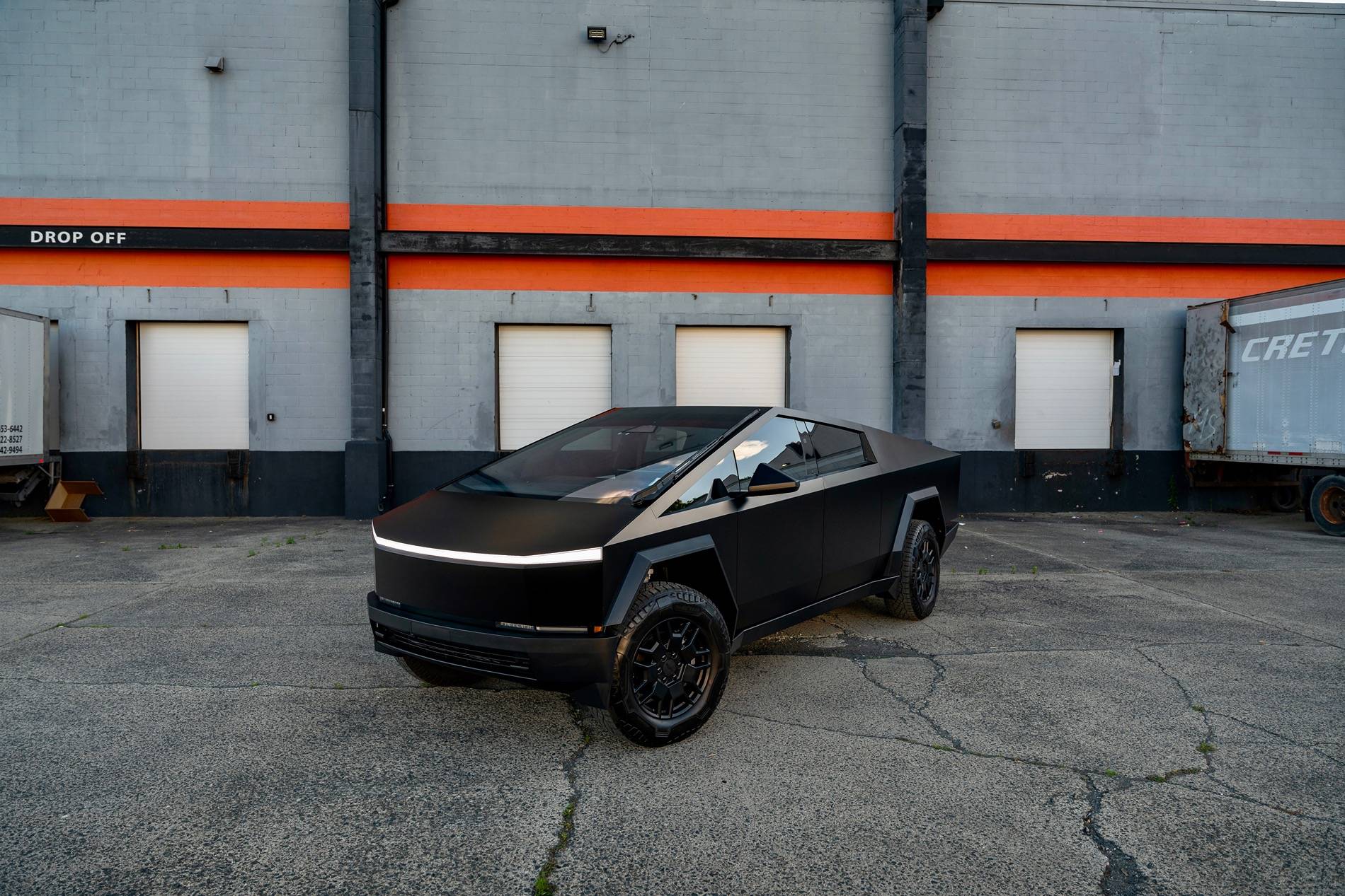 Tesla Roadster 2nd gen Best Gloss Black PPF Wrap? (Poll) IMG_3523
