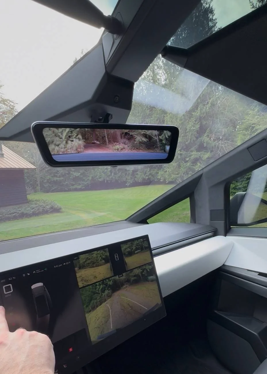 Tesla Roadster 2nd gen Best digital rearview mirror recommendations? IMG_3653