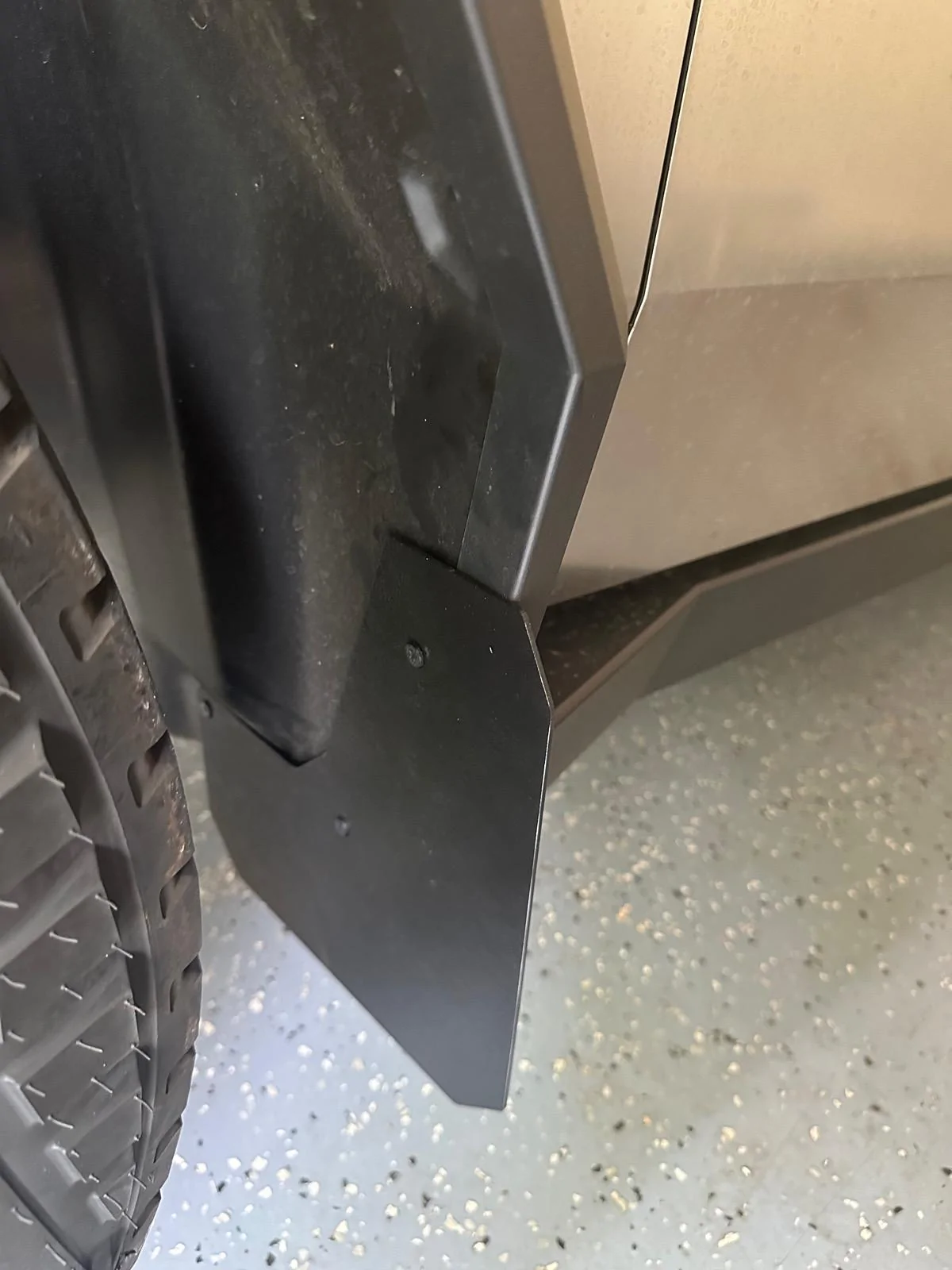 Tesla Roadster 2nd gen TWRAPS Accessories installed in CT and Reviewed IMG_3908