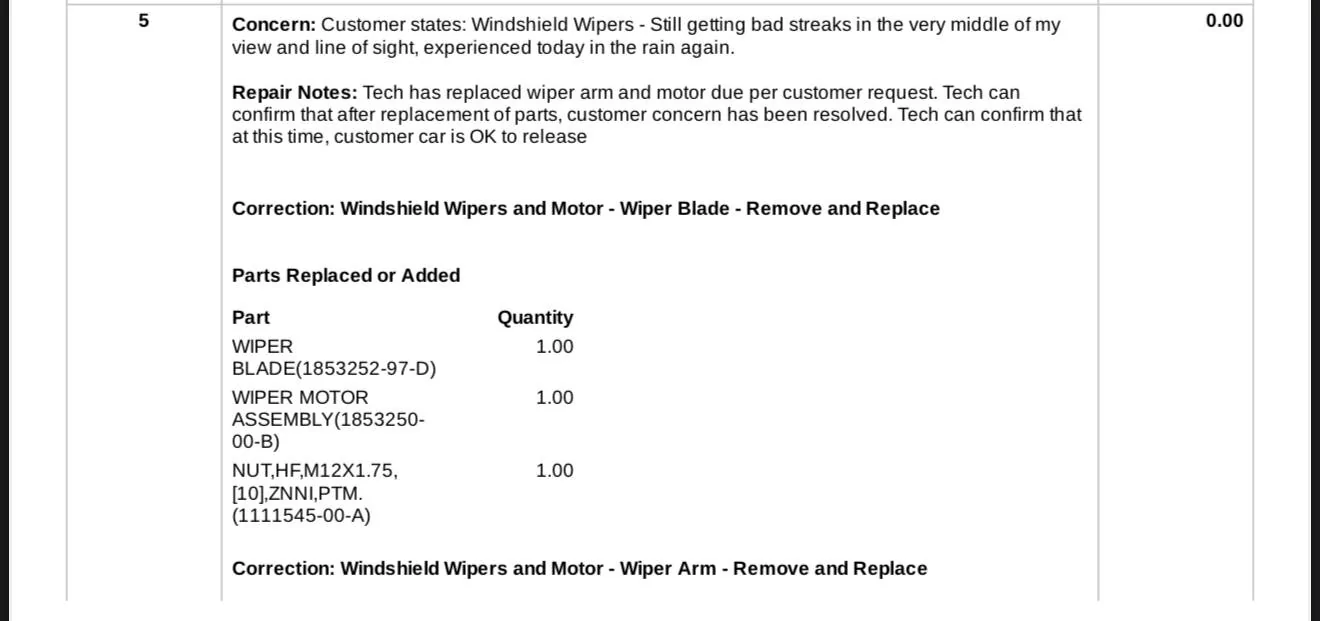 Tesla Roadster 2nd gen New wiper design IMG_4135