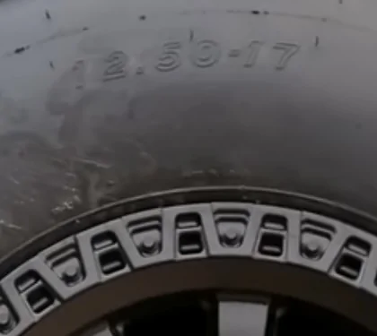Tesla Roadster 2nd gen 17" wheels on cybertruck? IMG_4213