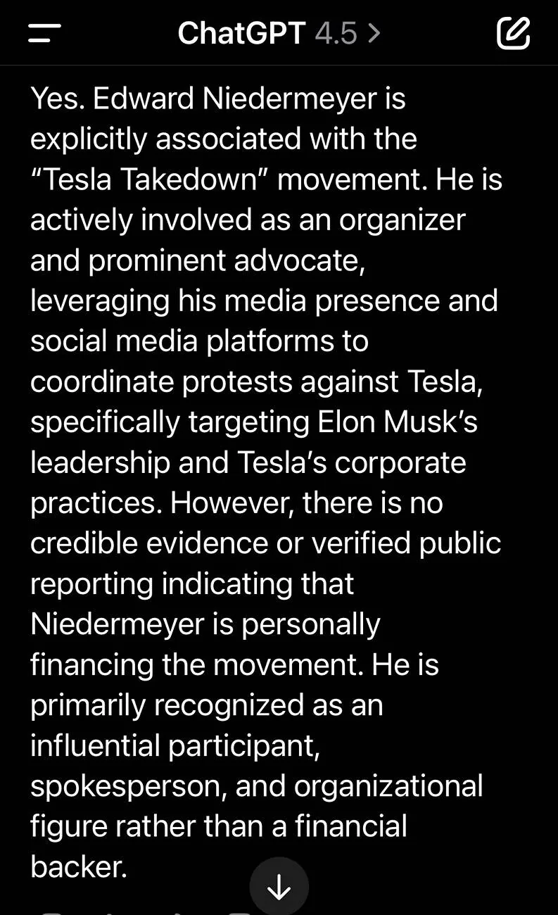 Tesla Roadster 2nd gen Manufactured Hate: You need to know who’s behind this! IMG_4220