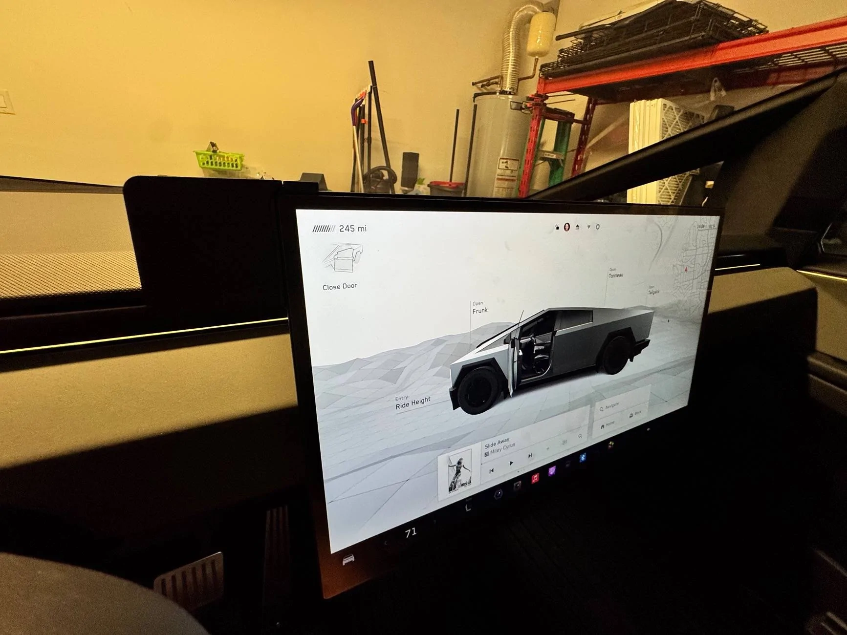 Tesla Roadster 2nd gen MagBak Wireless Charger Install IMG_4262.HEIC