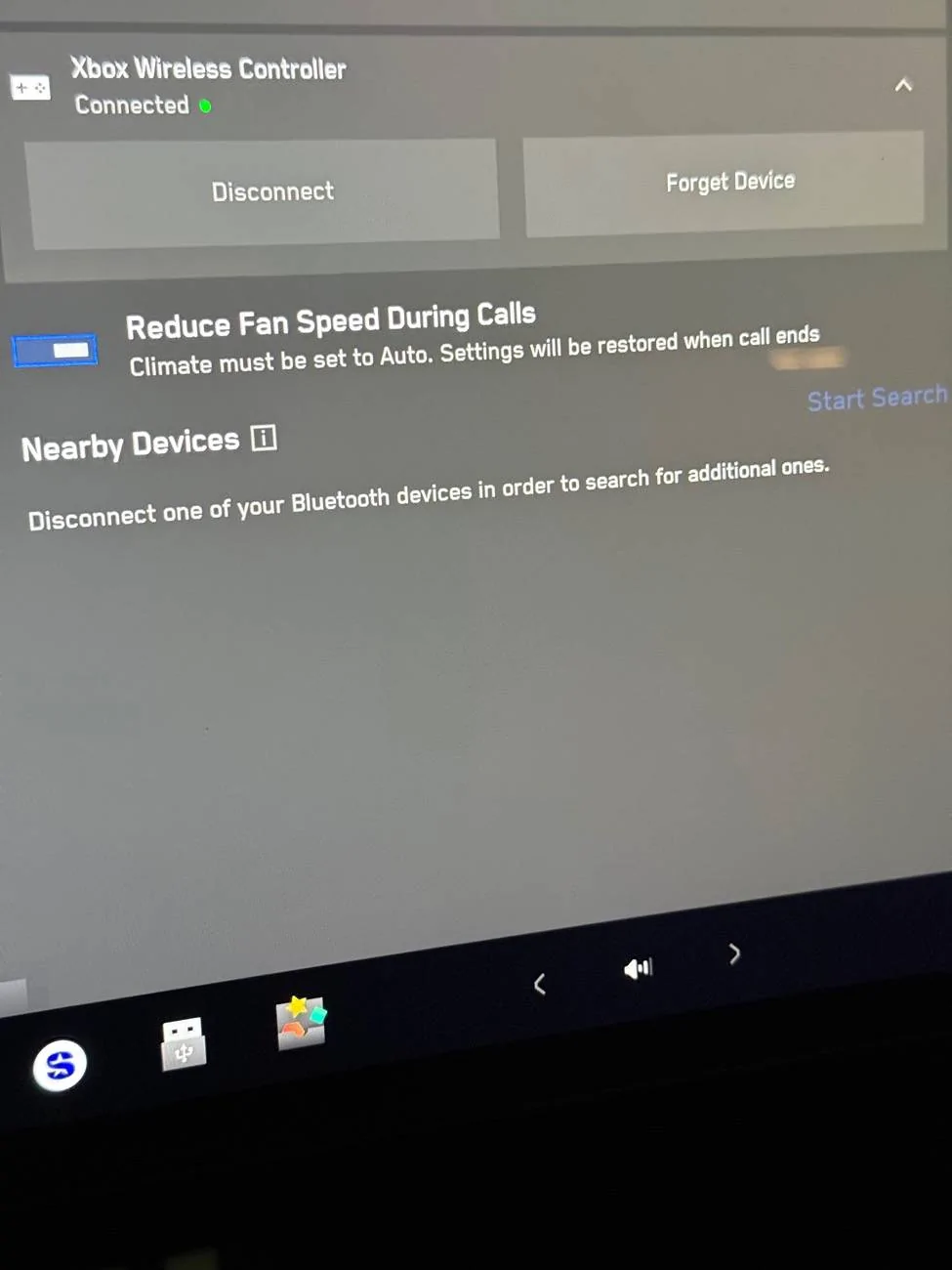 Tesla Roadster 2nd gen Game Controller Recommendations? IMG_4786