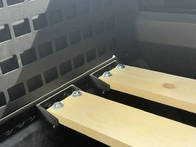 Tesla Roadster 2nd gen Free STL - CyberTruck MOLLE panel Bag Hook IMG_5113