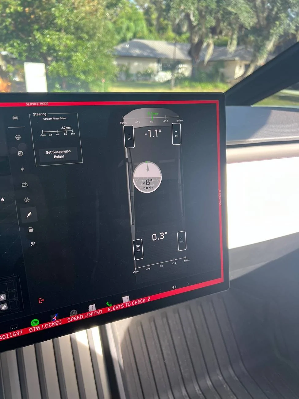 Tesla Roadster 2nd gen Wheel Alignment Locations? IMG_5137
