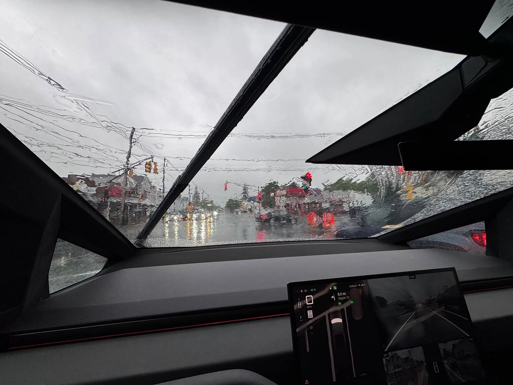 Tesla Roadster 2nd gen Windshield wiper behaves erratically IMG_5443
