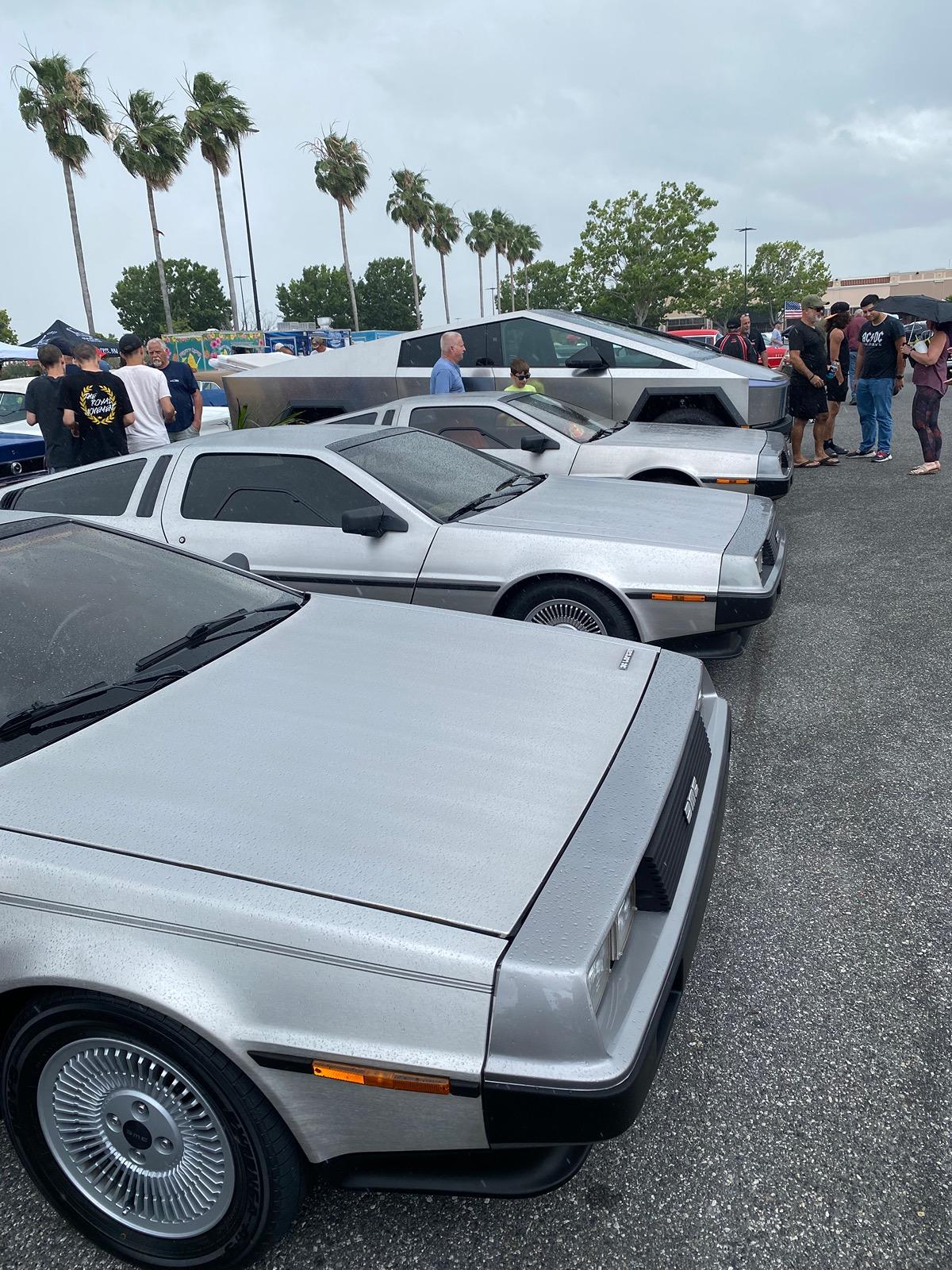 Tesla Cybertruck Daily random Cybertruck photos thread - Post Yours! 📸 🤳 IMG_5528