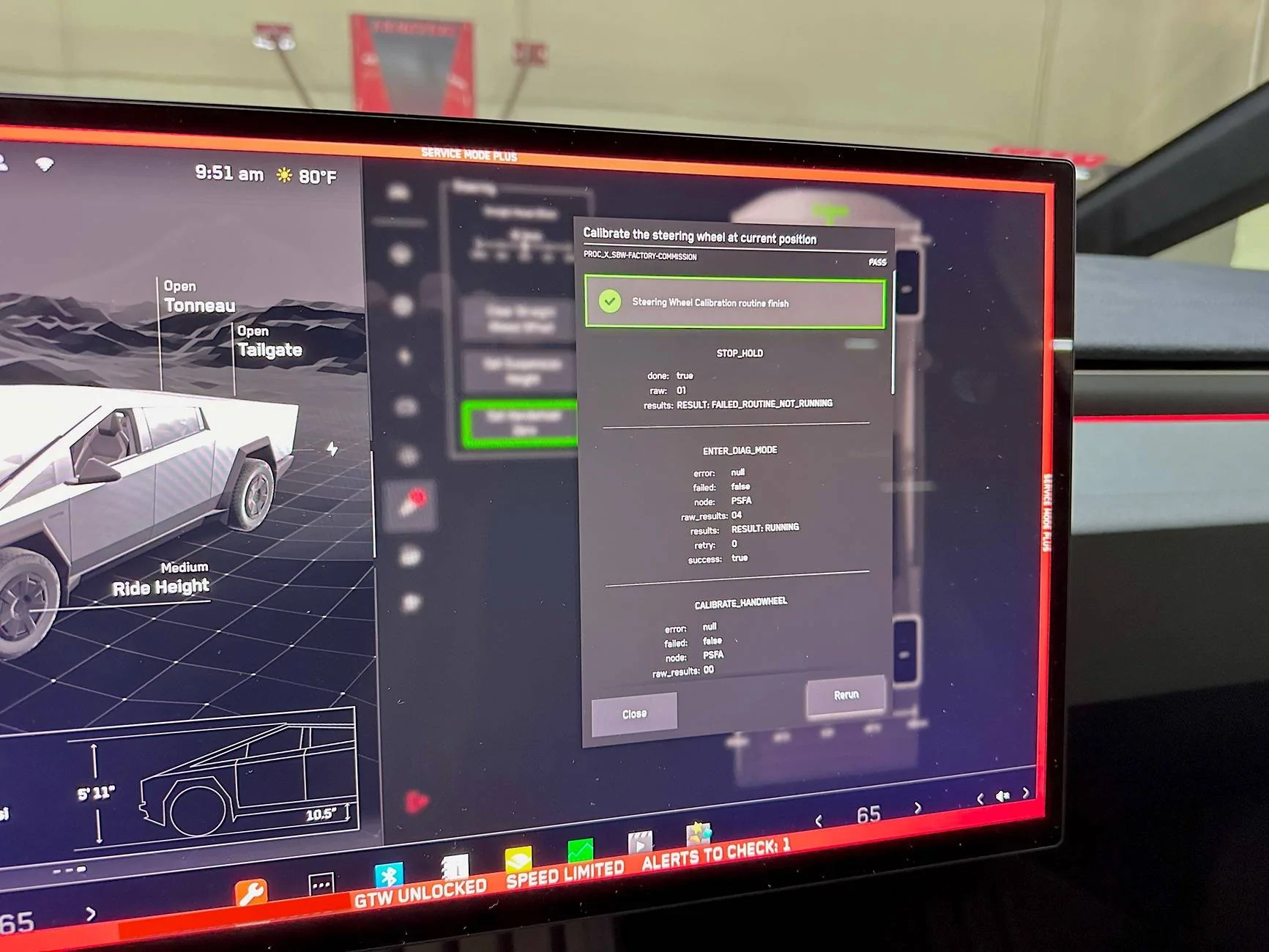 Tesla Roadster 2nd gen Wheel Alignment Locations? IMG_5815
