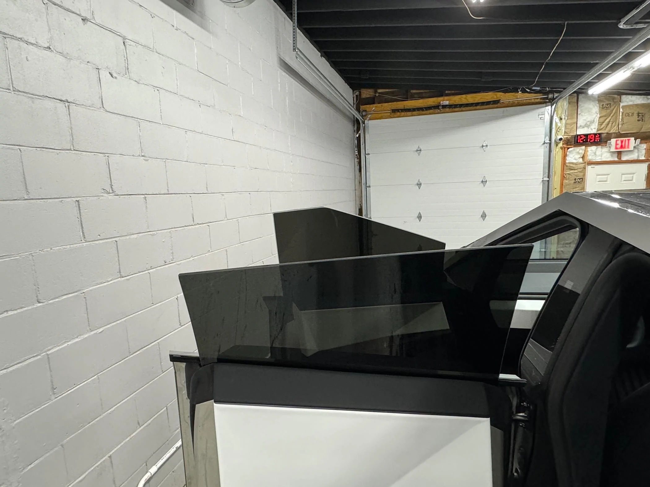 Tesla Roadster 2nd gen Window Tint Experiences & Suggestions? IMG_5960