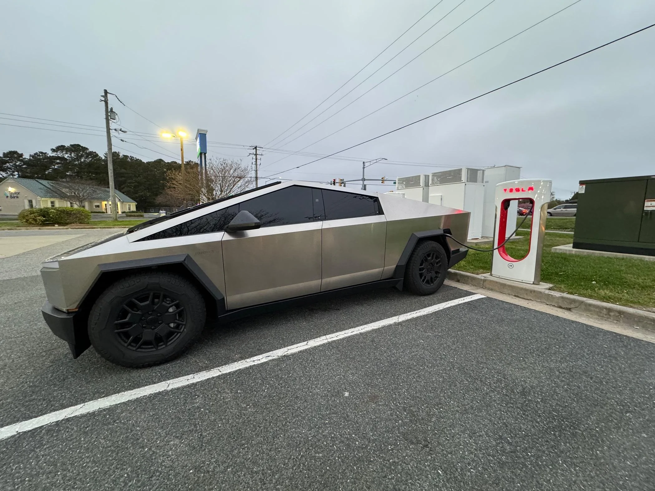 Tesla Roadster 2nd gen Window Tint Experiences & Suggestions? IMG_5976